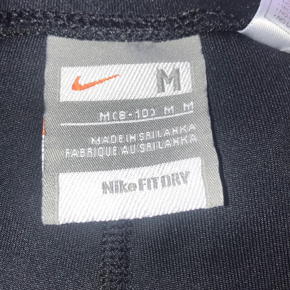 Nike Work Out Pants - image 2